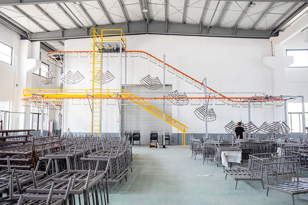 Zhejiang Lifan Furniture Co., Ltd.