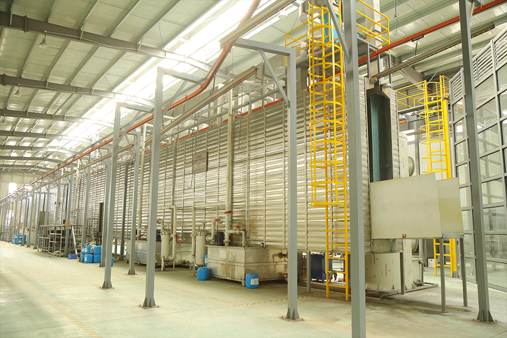 Zhejiang Jinhua Haoyunlai Electromechanical Equipment Co., Ltd. Haoyunlai Doors and Windows Group