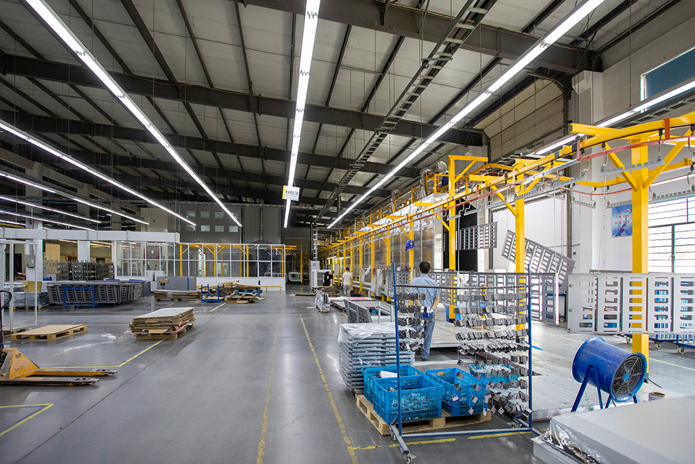 Hangzhou Sinocom Technology Co., Ltd.