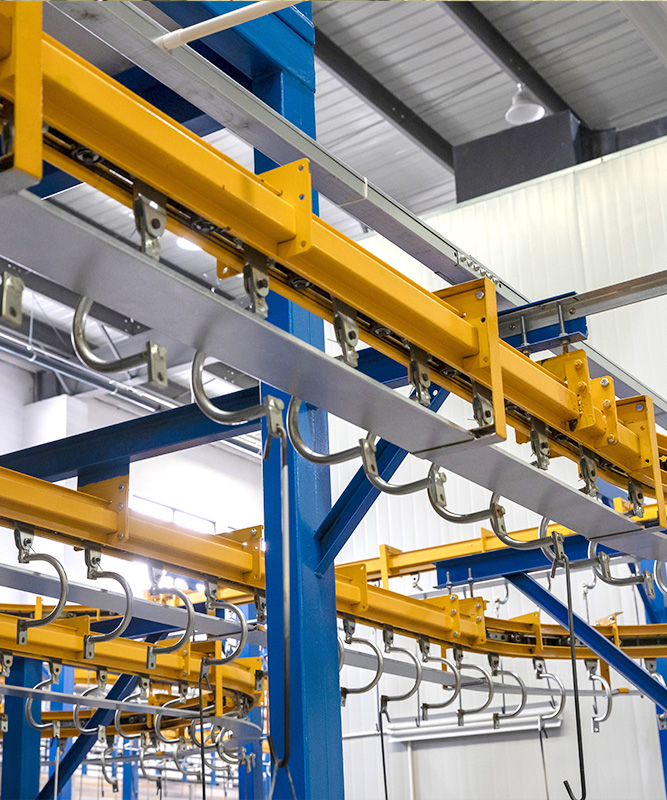 Conveyor System