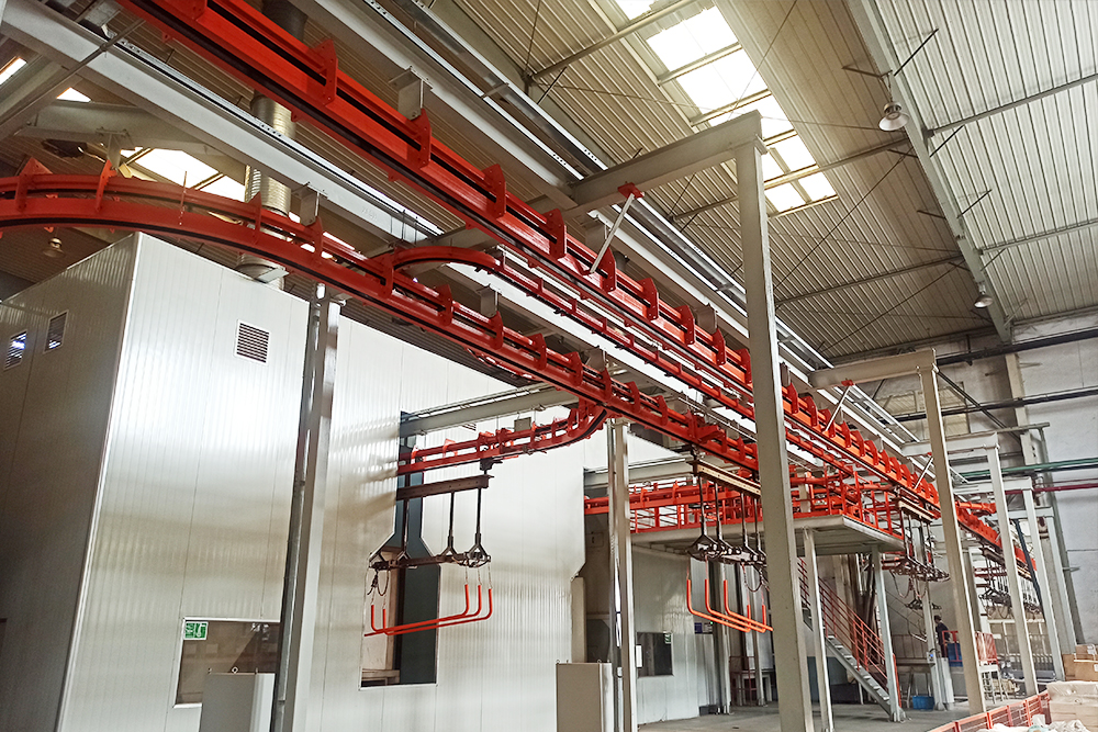 Zhejiang Nuoli Machinery Co., Ltd.