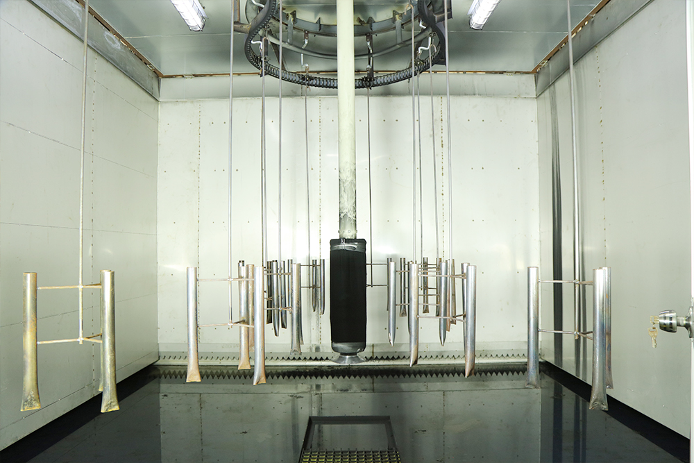 Zhejiang Zhengyu Industrial Co., Ltd.