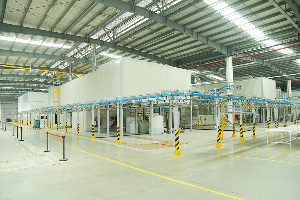 Zhejiang Huapu Yongming Technology Co., Ltd.