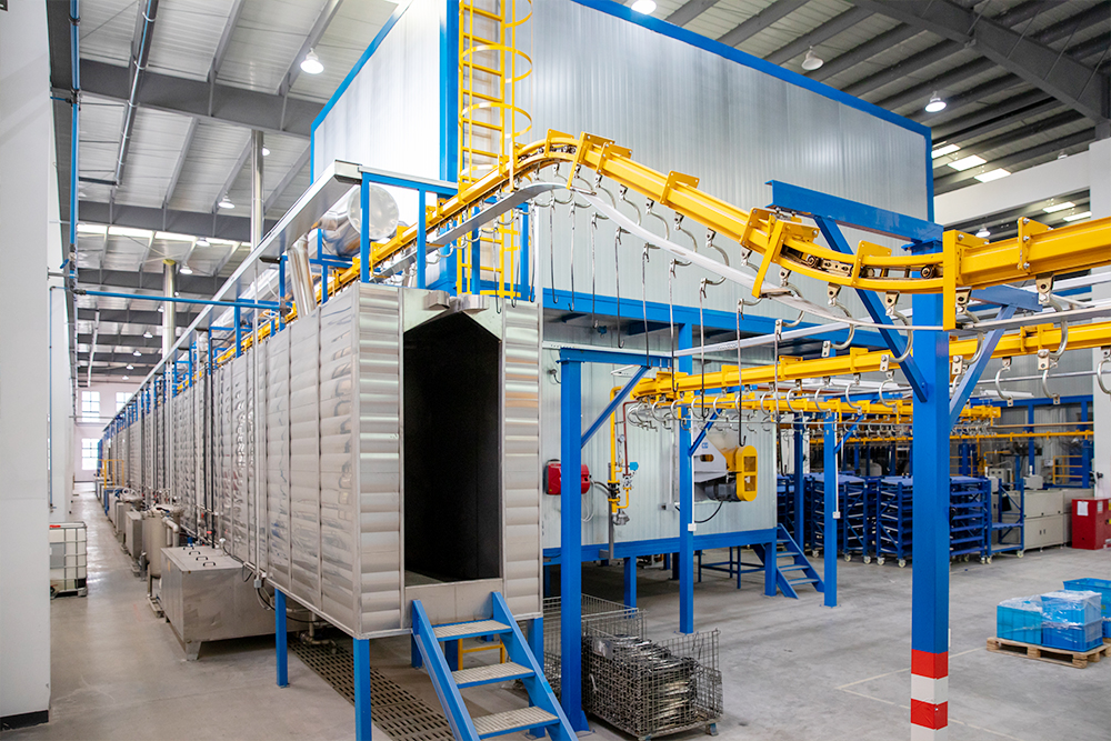 Zhejiang Jiechang Linear Drive Technology Co., Ltd.